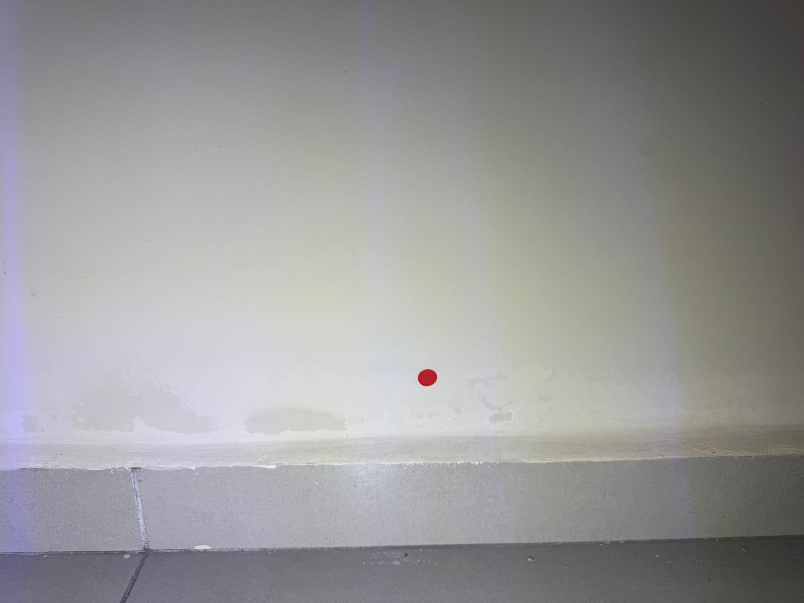 Pontos de umidade